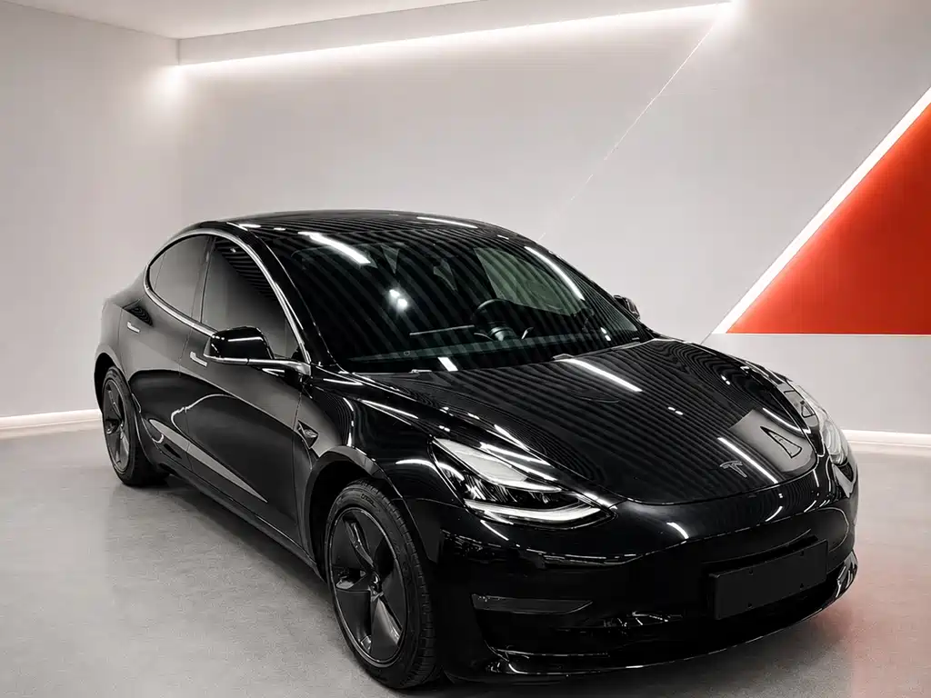 Tesla Model 3 2020 — фото 3