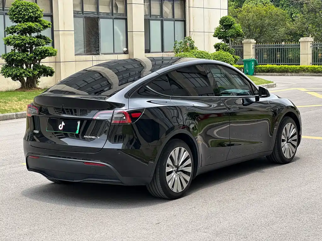 Tesla Model Y 2023 — фото 15