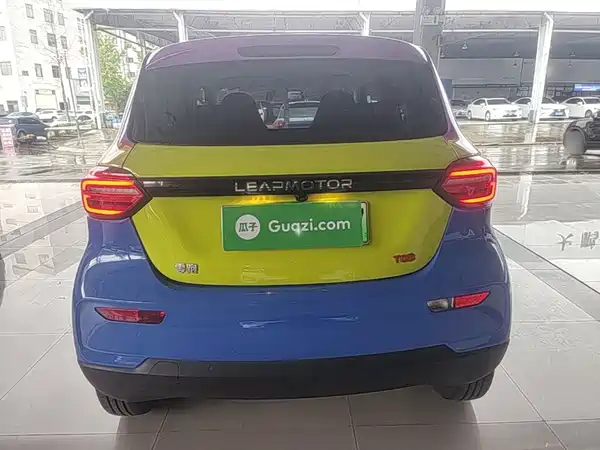 Leapmotor T03 2023