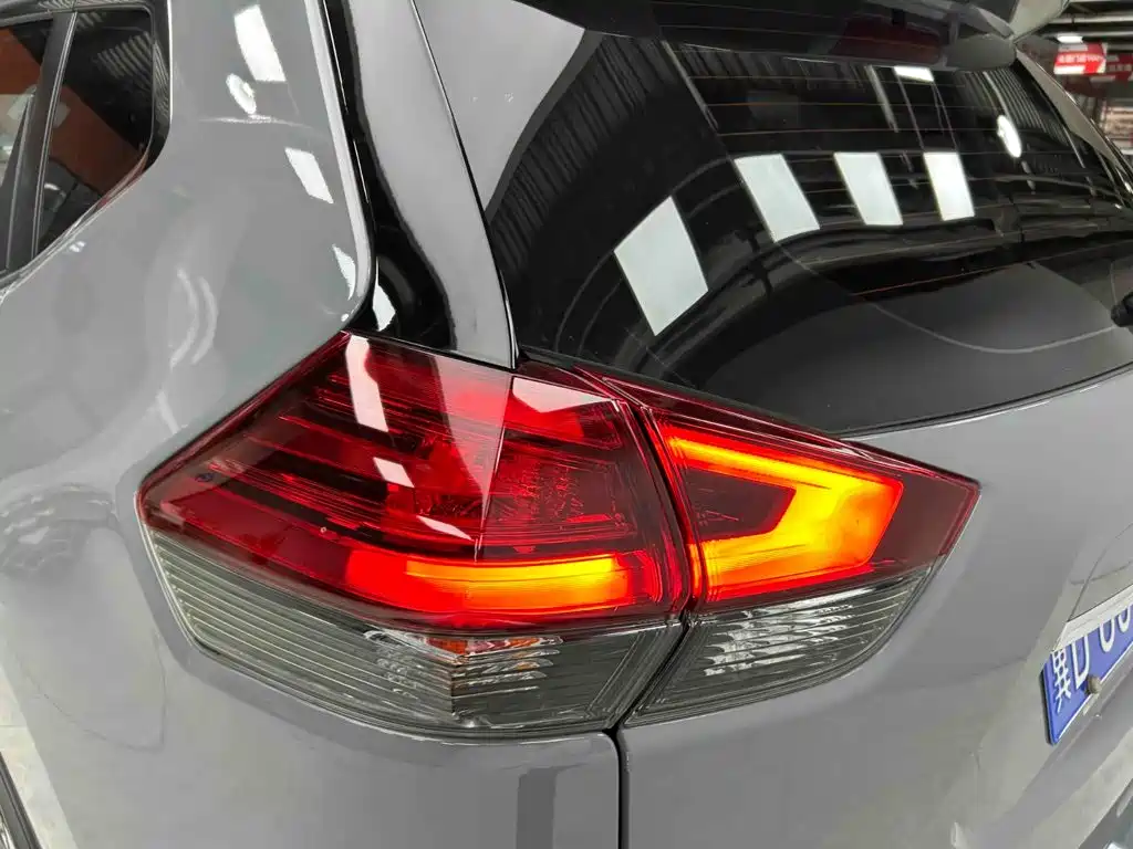 Nissan X-Trail 2025 — фото 19
