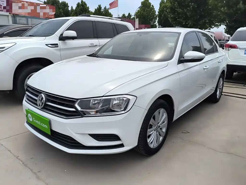 Volkswagen Bora 2023