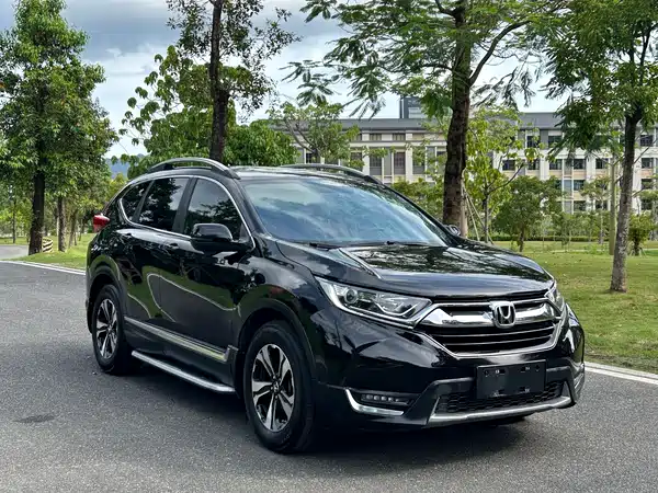 Honda CR-V 2022