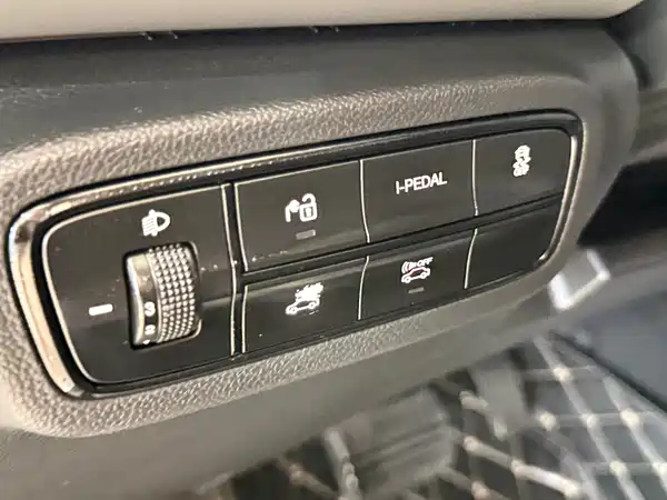 Aion S Plus 2021