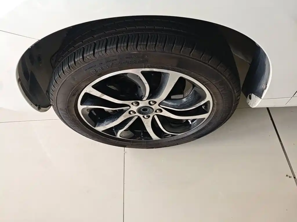 Haval H6 Coupe 2018 — фото 23