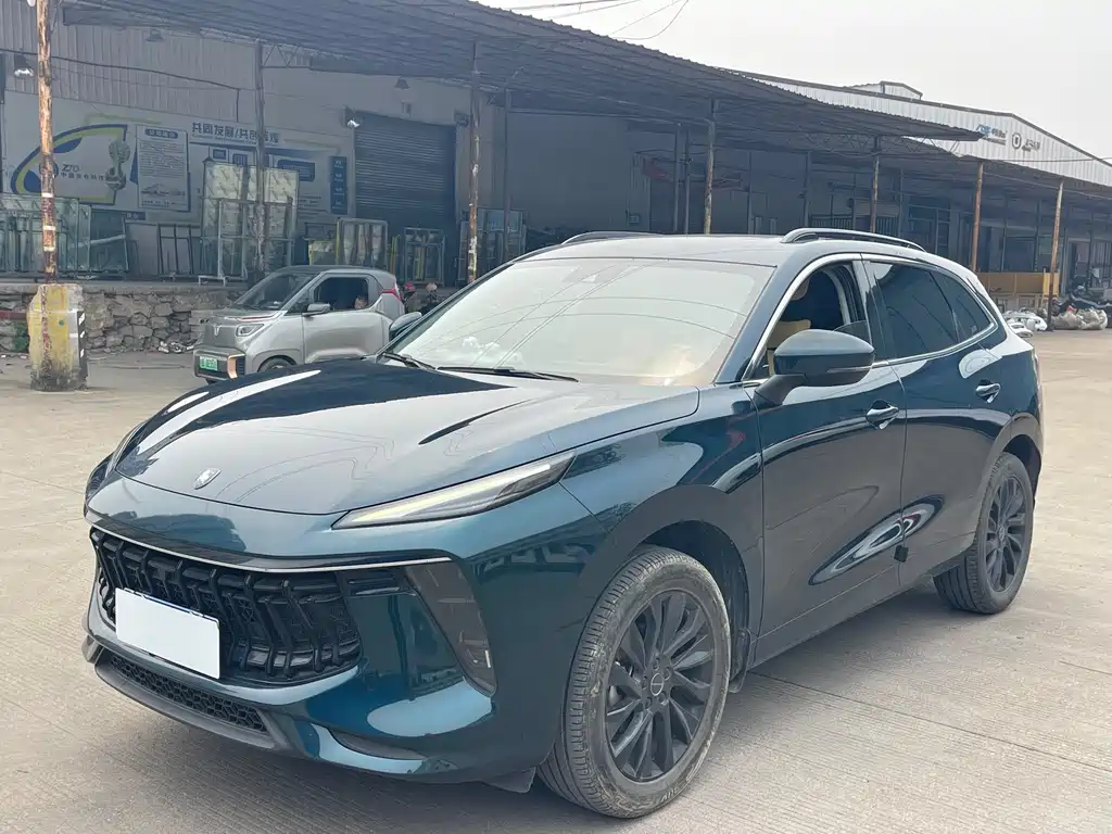 Fengxing T5 EVO 2022