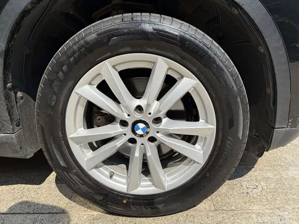 BMW X5 2019 — фото 16