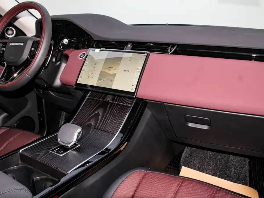 Land Rover Range Rover Evoque 2025 — фото 22