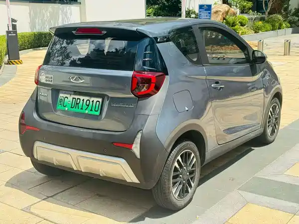 Chery eQ1 2023
