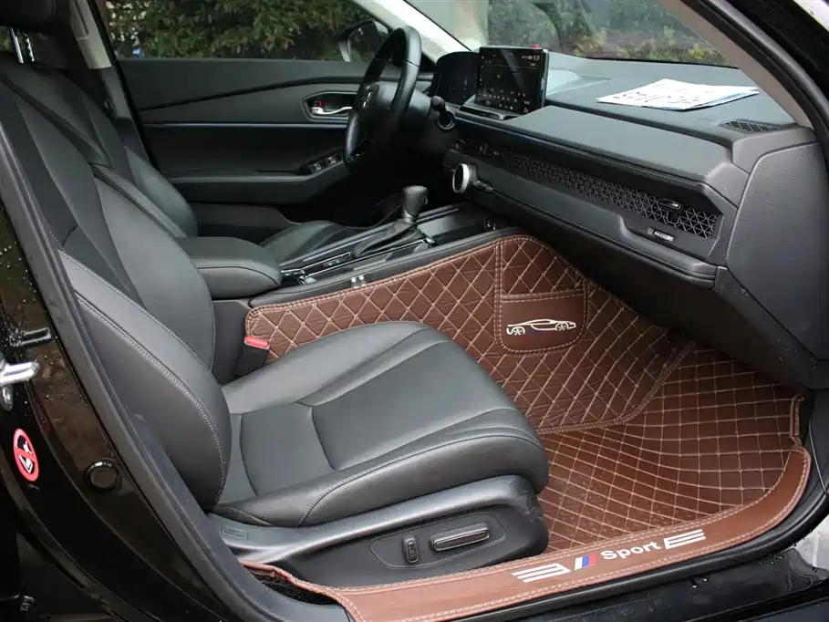 Honda Accord 2024 — фото 10