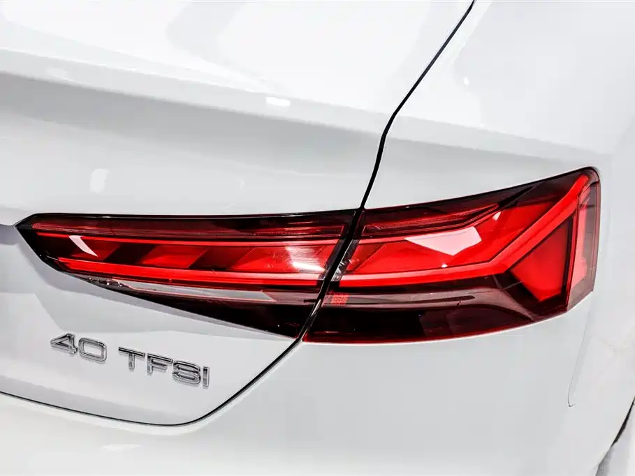 Audi A5 2024 — фото 26
