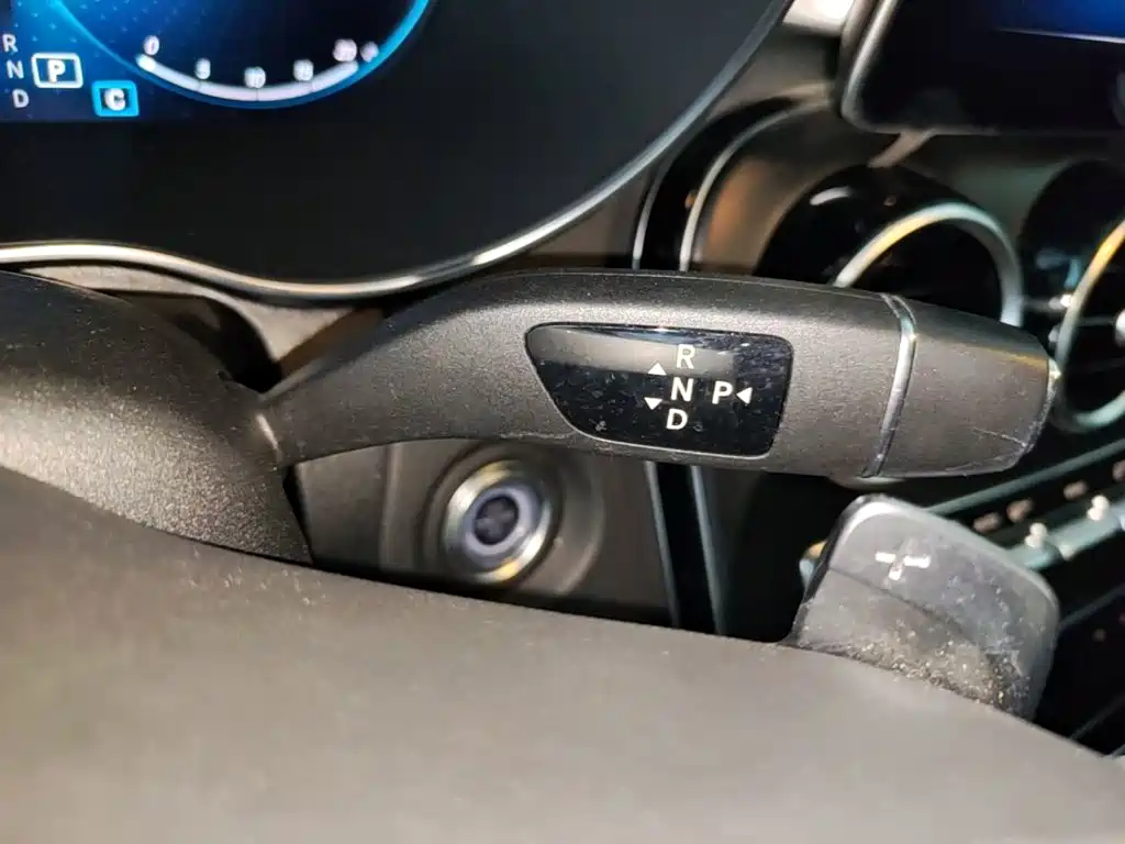 Mercedes-Benz C-Class 2019 — фото 14