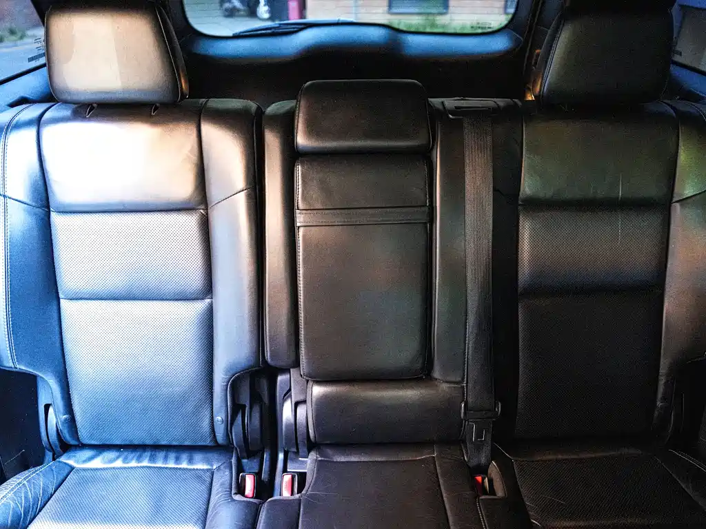 Jeep Grand Cherokee 2014 — фото 18