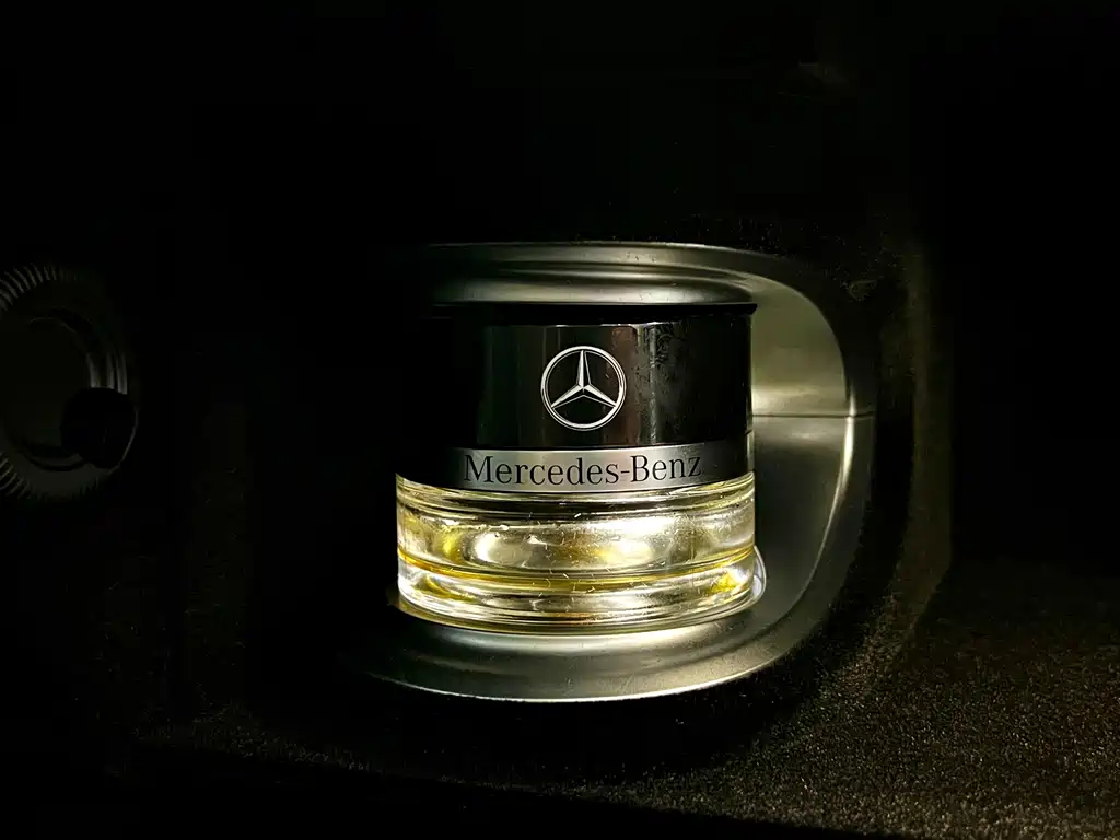 Mercedes-Benz S-Class 2020 — фото 16