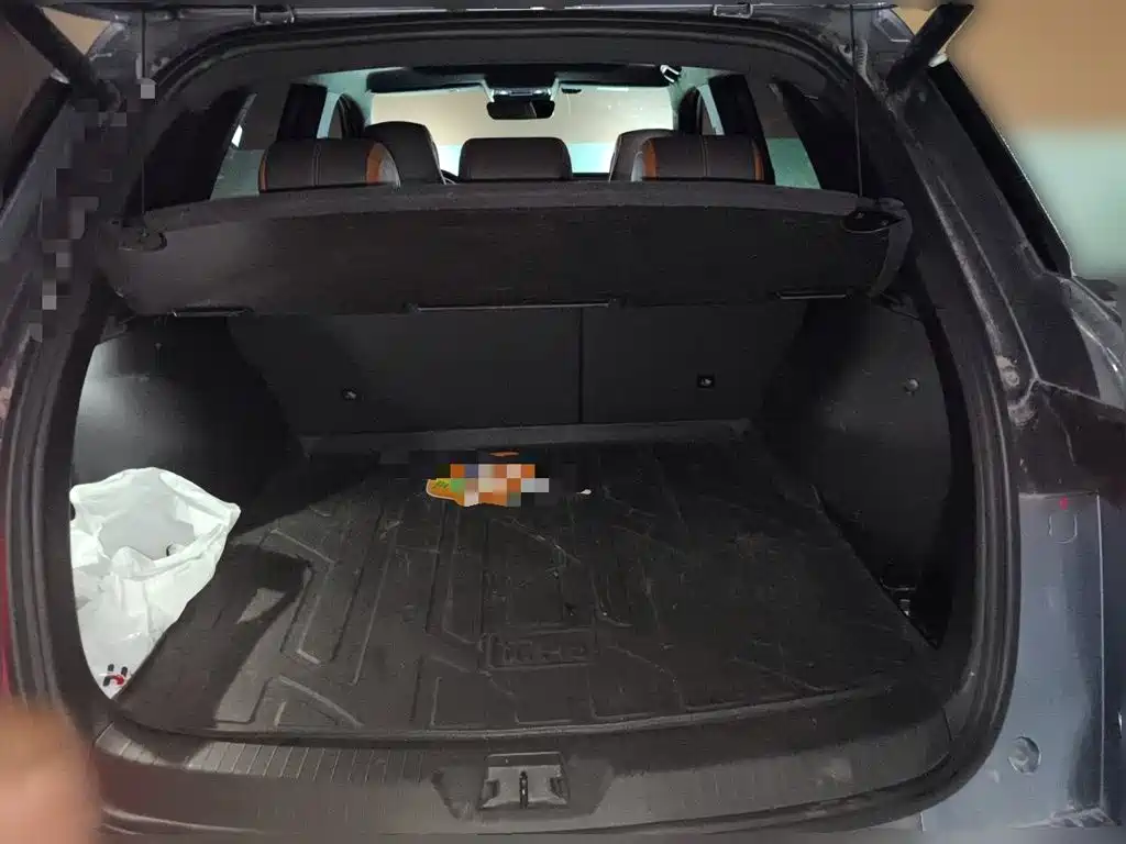BYD Song Pro New Energy 2023 — фото 15
