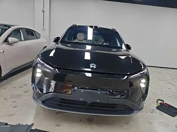NIO ES6 2023