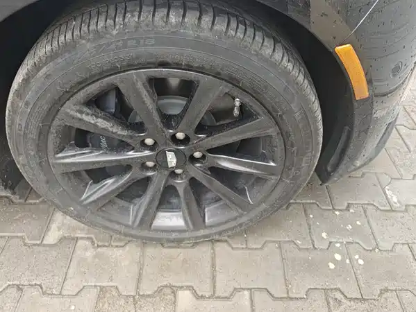 Cadillac CT5 2024