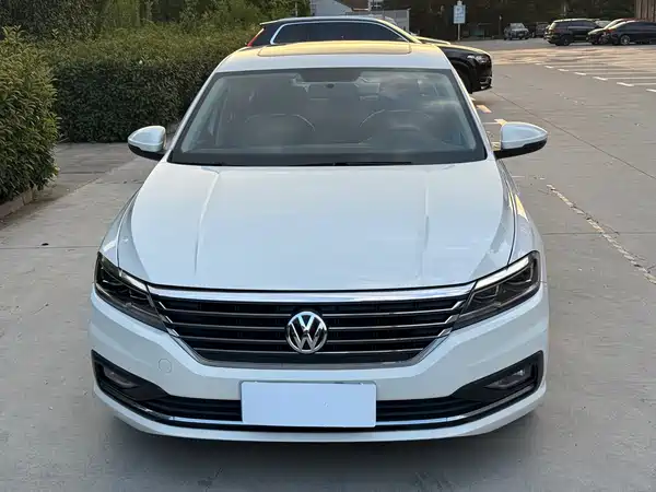 Volkswagen Lavida 2019