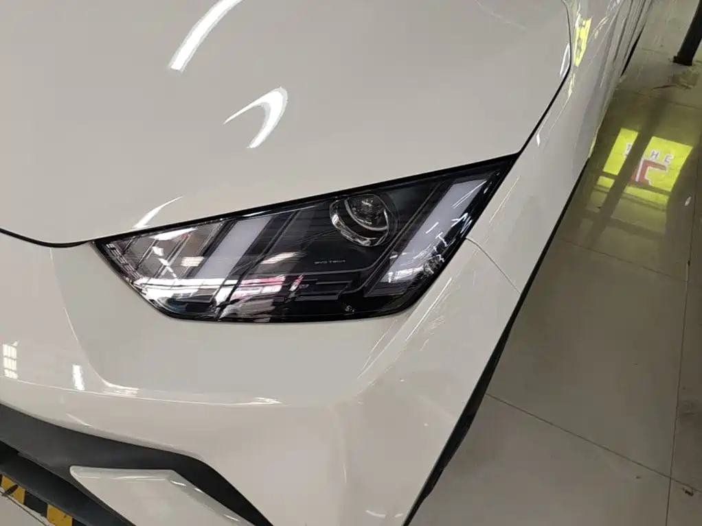 BYD Seagull 2025 — фото 24