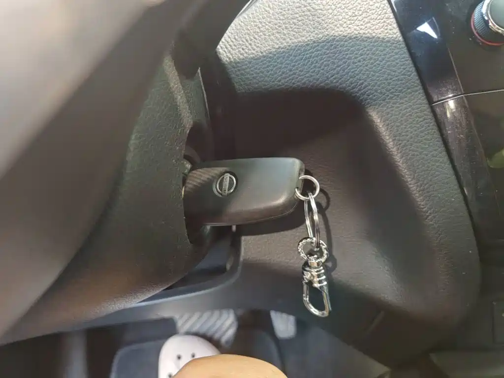 Nissan Qashqai 2018 — фото 17