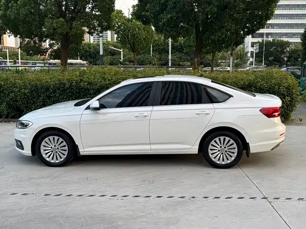 Volkswagen Lavida 2019
