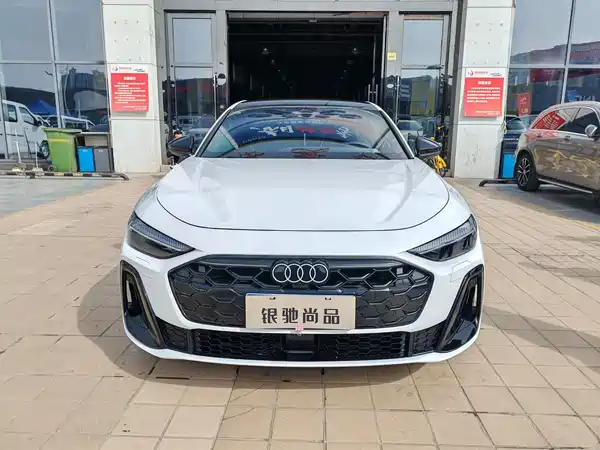 Audi A5L 2026