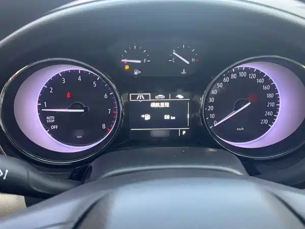 Buick Verano 2019