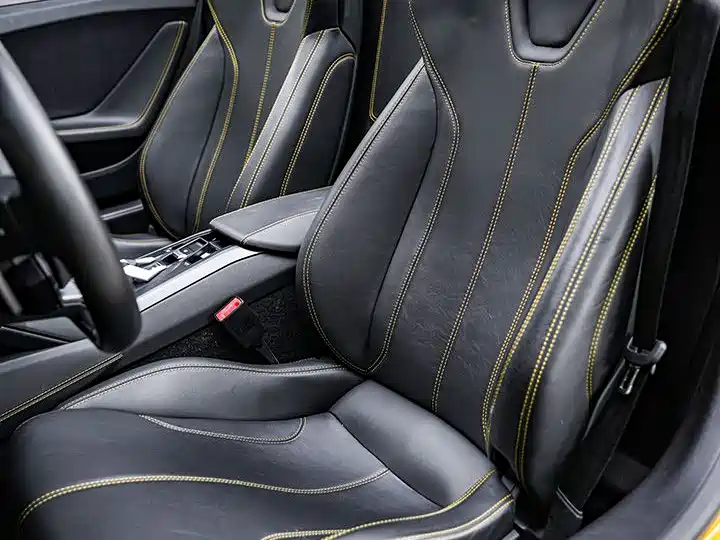 Lamborghini Huracán 2019 — фото 11