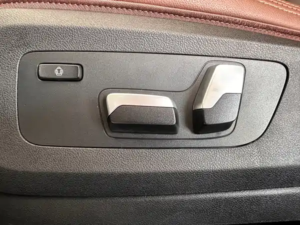BMW X6 2020