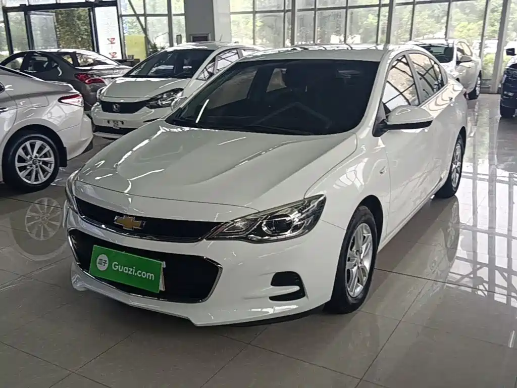 Chevrolet Cavalier 2019