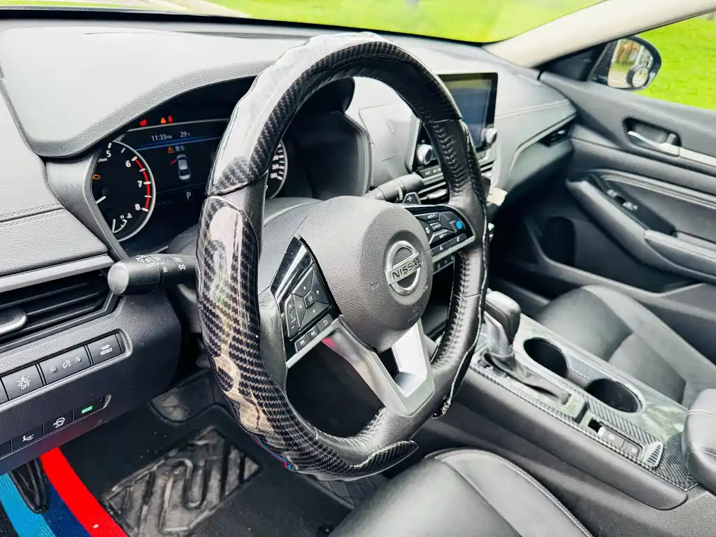 Nissan Teana 2019 — фото 12