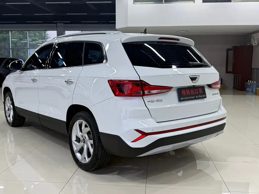 Jetta VS7 2023