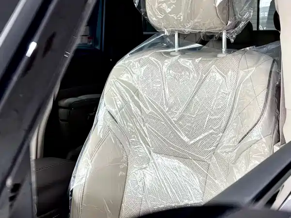 Toyota Alphard 2024