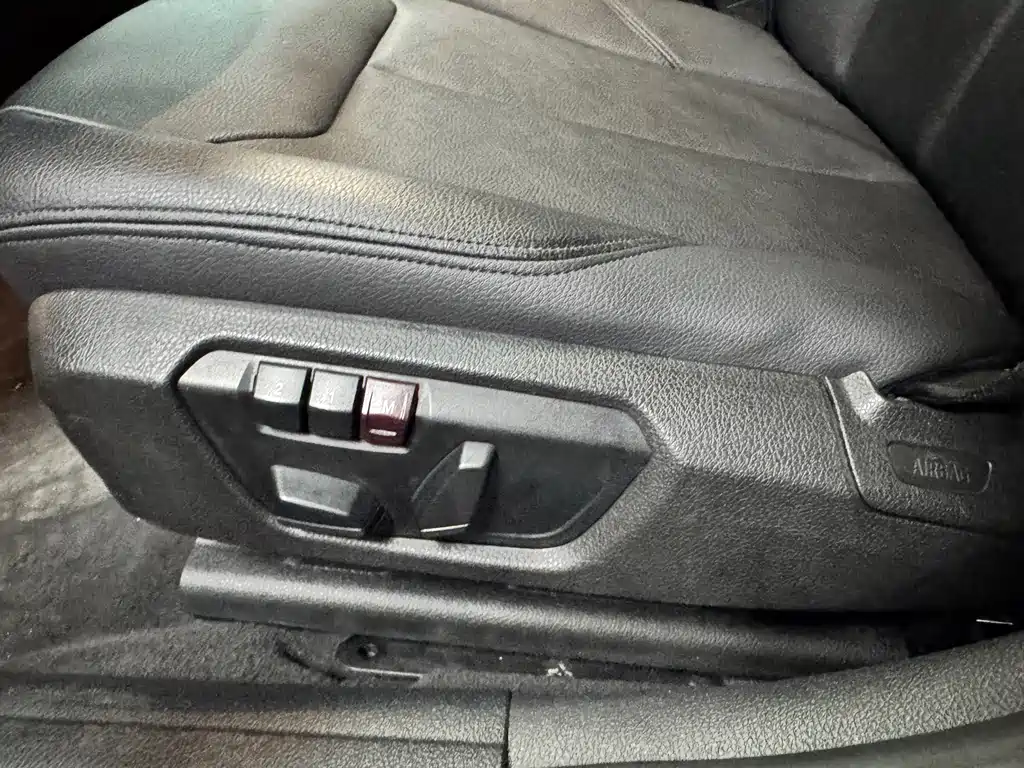 BMW 3 Series 2014 — фото 8