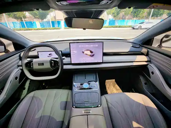 Geely Galaxy Starshine 8 2026