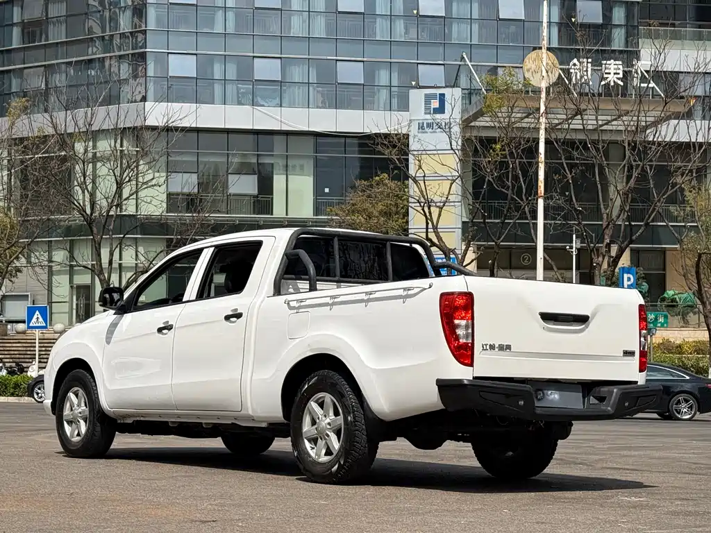 JMC Baodian 2022