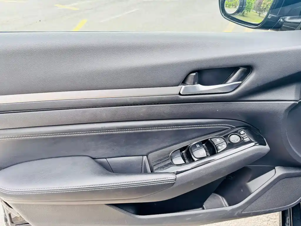 Nissan Teana 2019 — фото 11