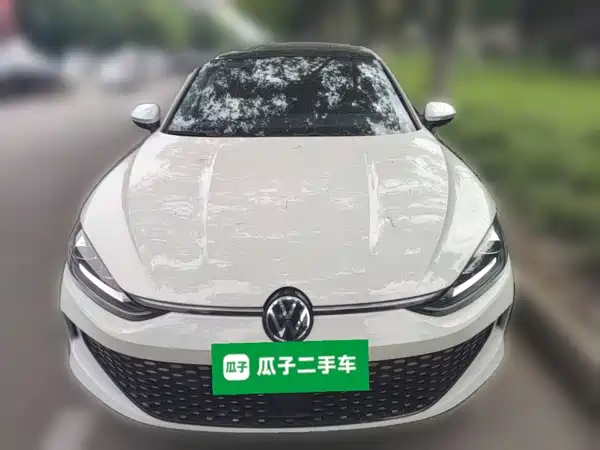 Volkswagen Lamando 2024