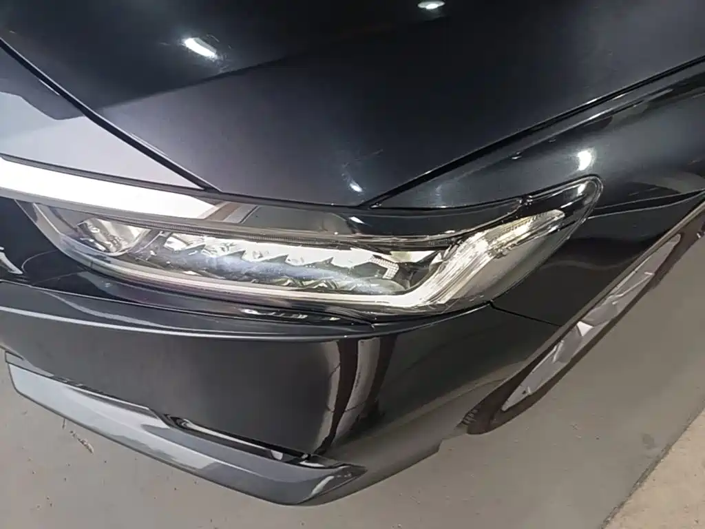 Honda Accord 2022 — фото 24
