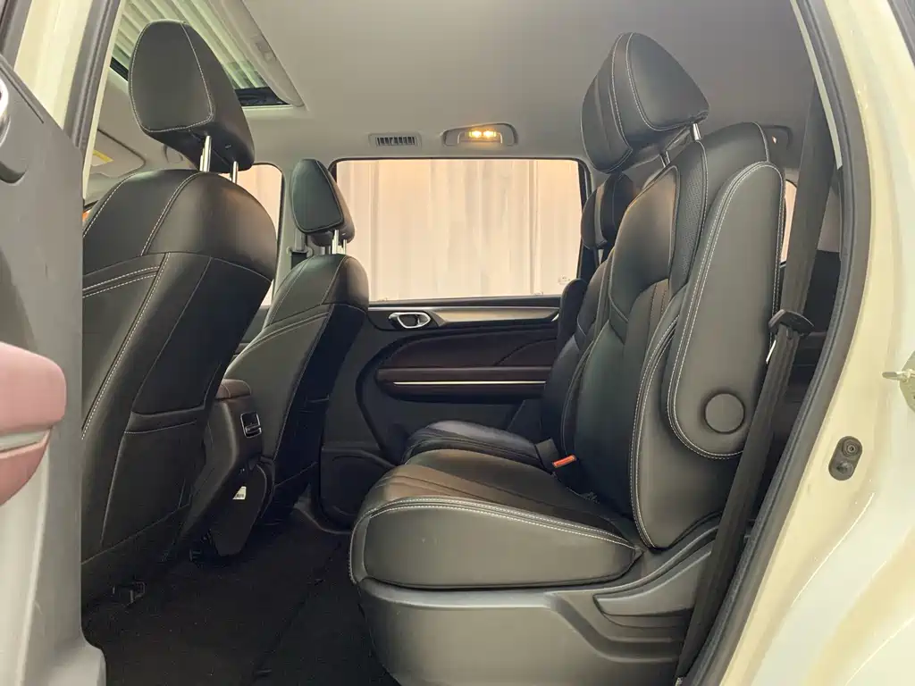 GAC Trumpchi M6 2022 — фото 8