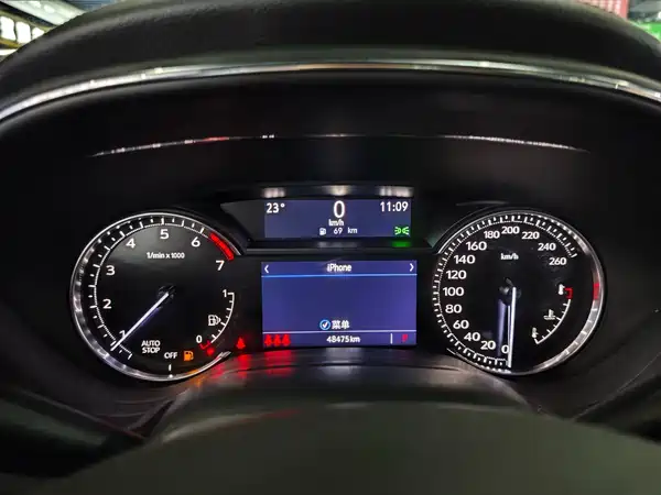 Cadillac CT5 2020