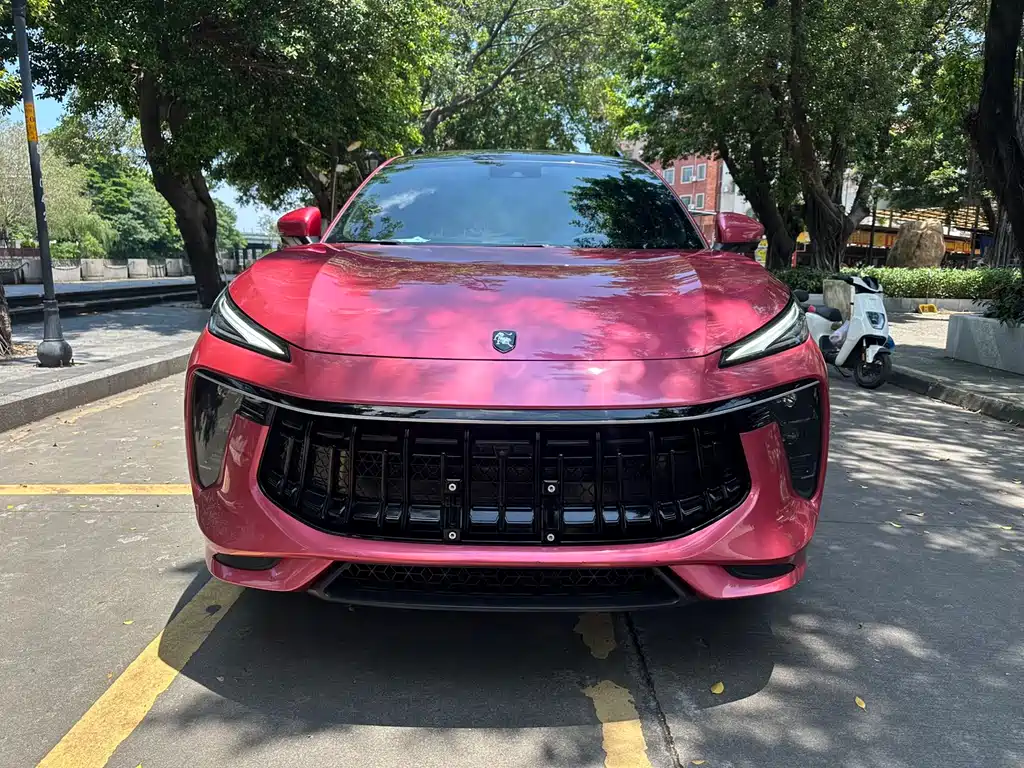 Fengxing T5 EVO 2022 — фото 2
