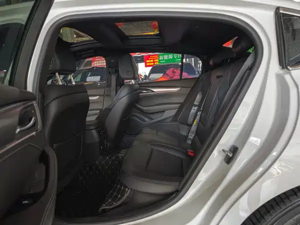 Cadillac CT5 2020