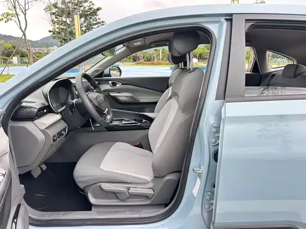 Baojun RC-5 2020