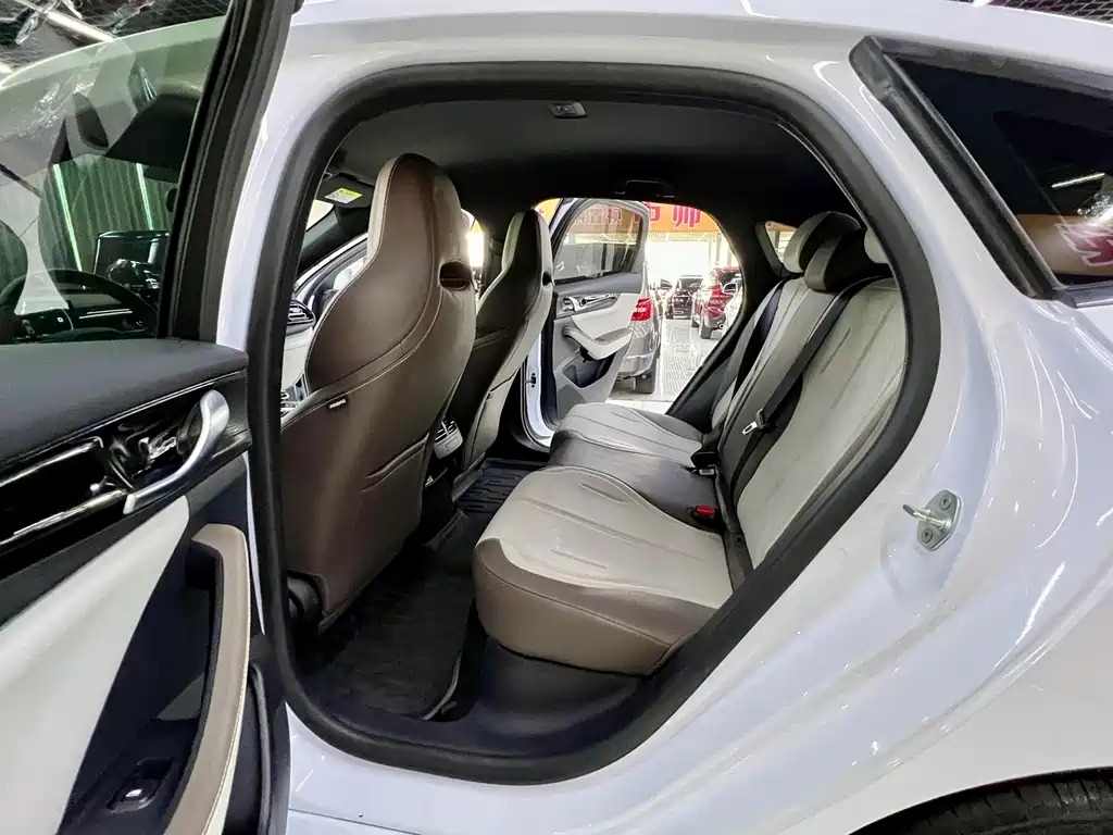 BYD Qin PLUS 2024 — фото 13