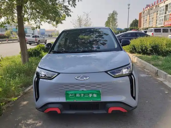 Chery Wujie Pro 2023