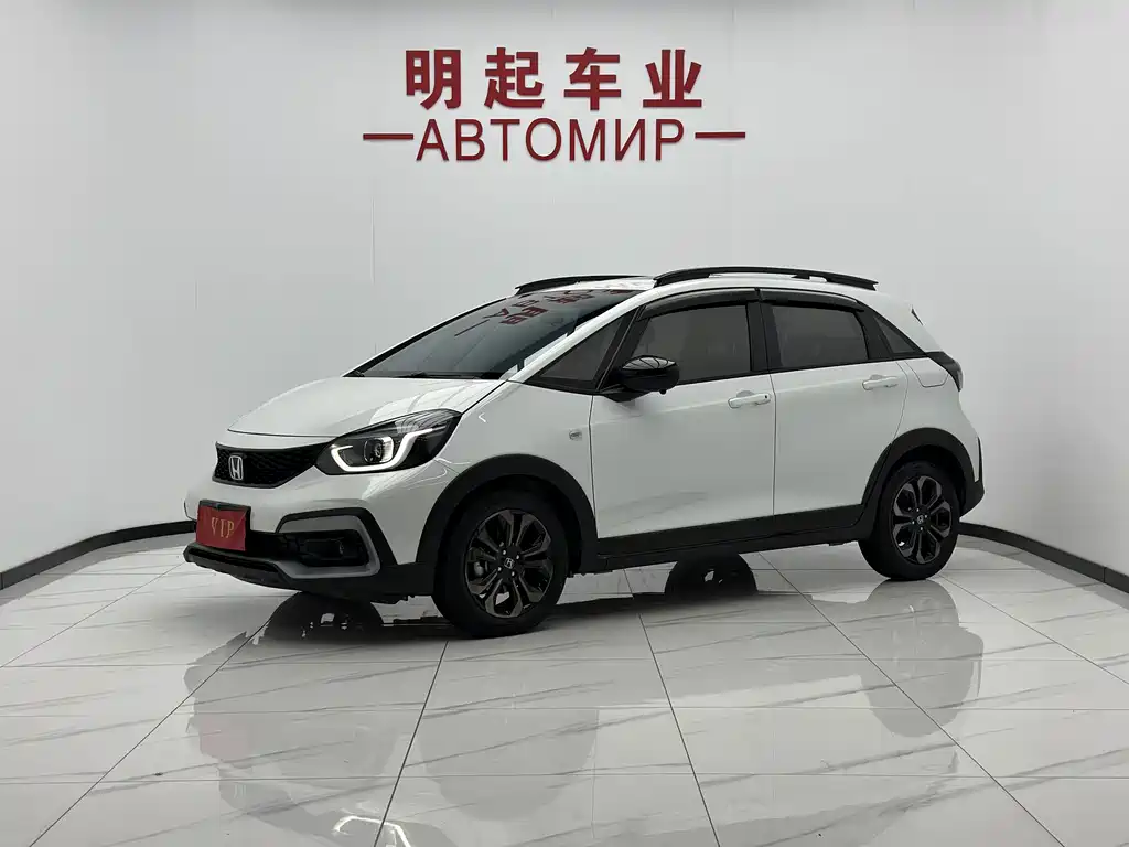 Honda Life 2022