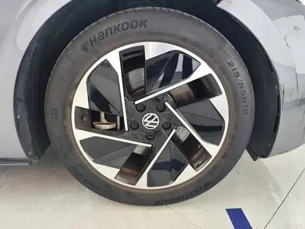 Volkswagen ID.3 2024