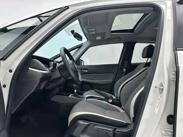 Honda LIFE 2022