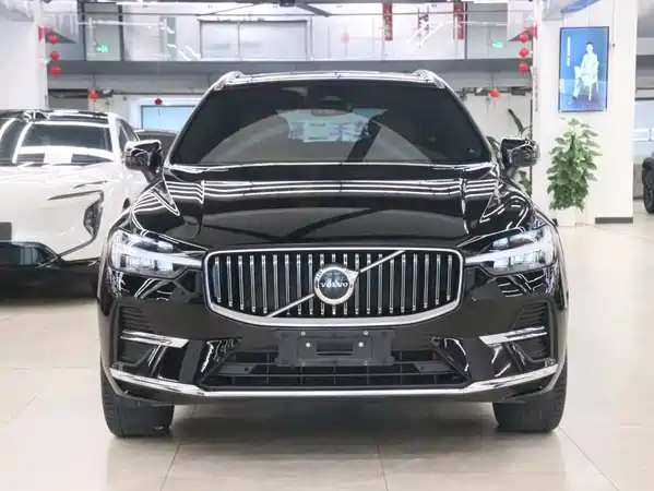 Volvo XC60 2024