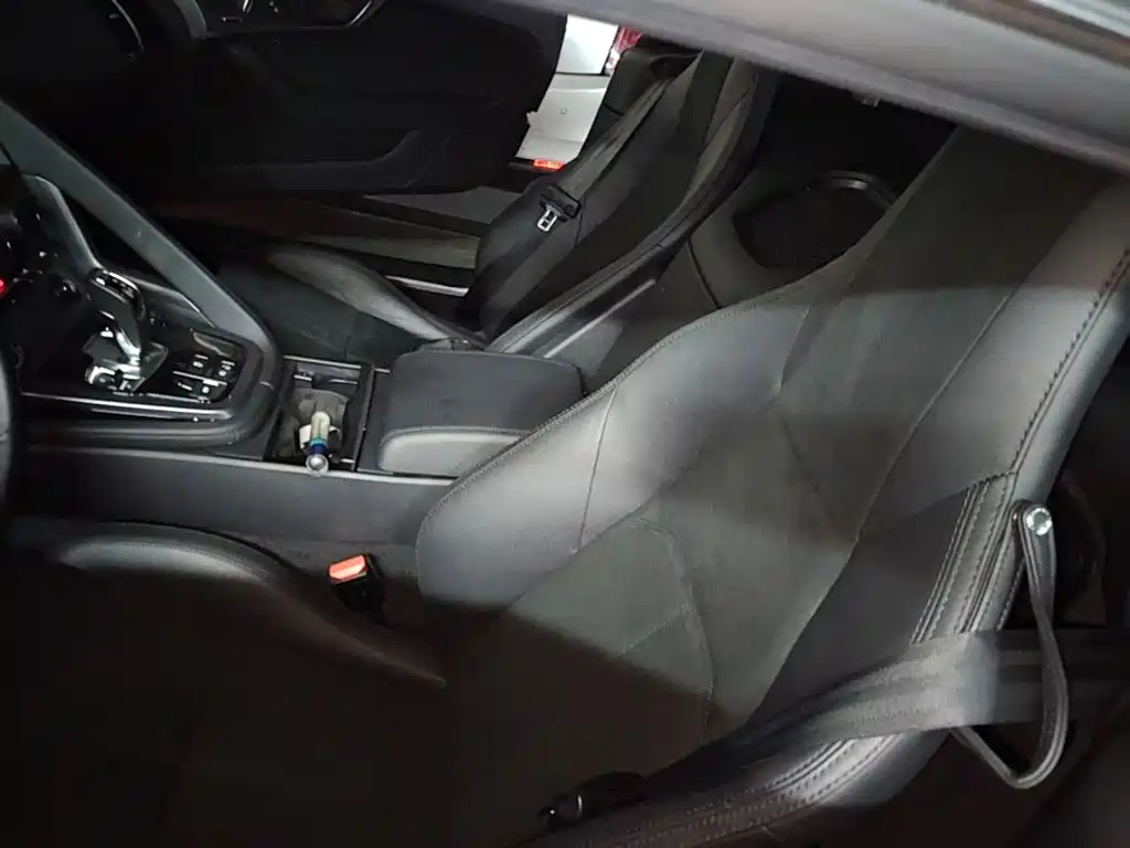 Jaguar F-TYPE 2020 — фото 17